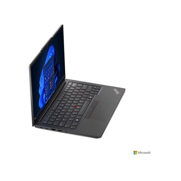 LENOVO Laptop ThinkPad E14 G6 14'' WUXGA IPS/Ultra5-125U/32GB/1TB SSD/Intel Graphics/Win 11 Pro/3Y NBD/Black | sup-ob | XML |