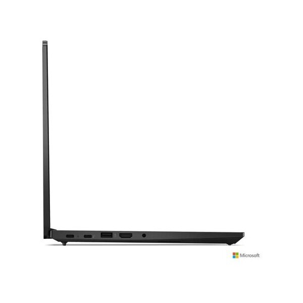 LENOVO Laptop ThinkPad E14 G6 14'' WUXGA IPS/Ultra5-125U/32GB/1TB SSD/Intel Graphics/Win 11 Pro/3Y NBD/Black | sup-ob | XML |