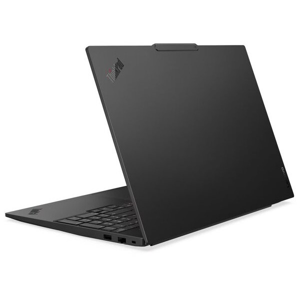 LENOVO Laptop ThinkPad E16 G3 16'' WQXGA IPS/Ultra7-258V/32GB/1TB SSD/Intel Arc Graphics/Win 11 Pro/3Y NBD/Black | Laptops | PC & Περιφερειακά & Αναβάθμιση |