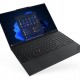 LENOVO Laptop ThinkPad E16 G3 16'' WUXGA IPS/Ultra5-225U/16GB/512GB SSD/Intel Graphics/Win 11 Pro/3Y NBD/Black | Laptops | PC & Περιφερειακά & Αναβάθμιση |