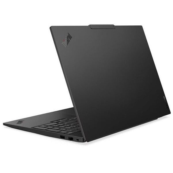LENOVO Laptop ThinkPad E16 G3 16'' WUXGA IPS/Ultra5-225U/16GB/512GB SSD/Intel Graphics/Win 11 Pro/3Y NBD/Black | Laptops | PC & Περιφερειακά & Αναβάθμιση |