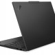 LENOVO Laptop ThinkPad E16 G3 16'' WUXGA IPS/Ultra5-225U/16GB/512GB SSD/Intel Graphics/Win 11 Pro/3Y NBD/Black | Laptops | PC & Περιφερειακά & Αναβάθμιση |