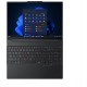 LENOVO Laptop ThinkPad E16 G3 16'' WUXGA IPS/Intel Core 7-240H/16GB/512GB SSD/Intel Graphics/Win 11 Pro/3Y NBD/Black | Laptops | PC & Περιφερειακά & Αναβάθμιση |