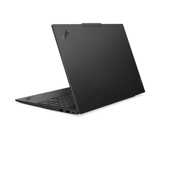 LENOVO Laptop ThinkPad E16 G3 16'' WUXGA IPS/Intel Core 7-240H/16GB/512GB SSD/Intel Graphics/Win 11 Pro/3Y NBD/Black | Laptops | PC & Περιφερειακά & Αναβάθμιση |