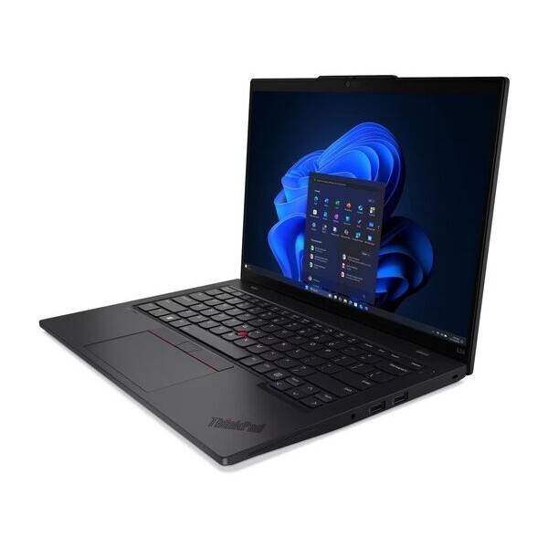 LENOVO Laptop ThinkPad L14 G6 14&apos;&apos; WUXGA IPS/Ultra5-225U/32GB/1TB SSD/Intel Graphics/Win 11 Pro/3Y NBD/Black - Laptops