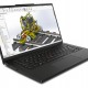 LENOVO Laptop ThinkPad P14s G6 14.5'' WUXGA IPS/Ultra7-255H/32GB/1TB SSD/NVIDIA RTX PRO 500 Blackwell Generation 6GB/Win 11 Pro/3Y PREM/Black | Laptops | PC & Περιφερειακά & Αναβάθμιση |