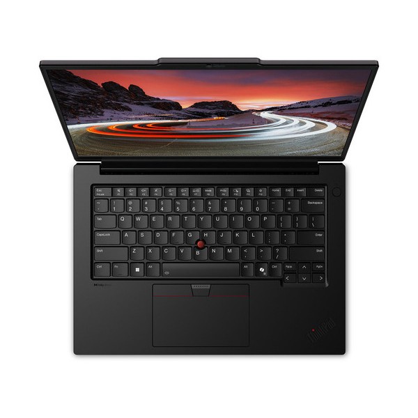 LENOVO Laptop ThinkPad P14s G6 14.5'' WUXGA IPS/Ultra7-255H/32GB/1TB SSD/NVIDIA RTX PRO 500 Blackwell Generation 6GB/Win 11 Pro/3Y PREM/Black | Laptops | PC & Περιφερειακά & Αναβάθμιση |