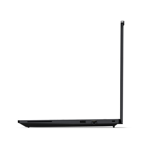 LENOVO Laptop ThinkPad P14s G6 14.5'' WUXGA IPS/Ultra7-255H/32GB/1TB SSD/NVIDIA RTX PRO 500 Blackwell Generation 6GB/Win 11 Pro/3Y PREM/Black | Laptops | PC & Περιφερειακά & Αναβάθμιση |