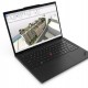 LENOVO Laptop ThinkPad P14s G6 14.5'' WQXGA IPS/Ultra7-265H/64GB/1TB SSD/NVIDIA RTX PRO 500 Blackwell Generation 6GB/Win 11 Pro/3Y PREM/Black | Laptops | PC & Περιφερειακά & Αναβάθμιση |