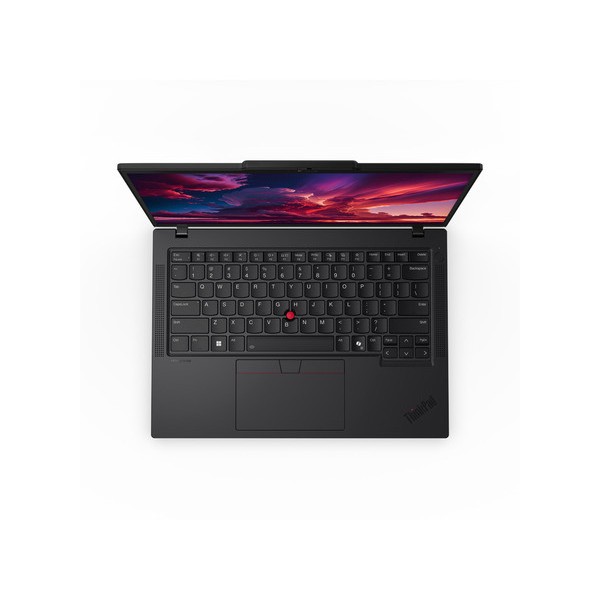 LENOVO Laptop ThinkPad P14s G6 14.5'' WQXGA IPS/Ultra7-265H/64GB/1TB SSD/NVIDIA RTX PRO 500 Blackwell Generation 6GB/Win 11 Pro/3Y PREM/Black | Laptops | PC & Περιφερειακά & Αναβάθμιση |