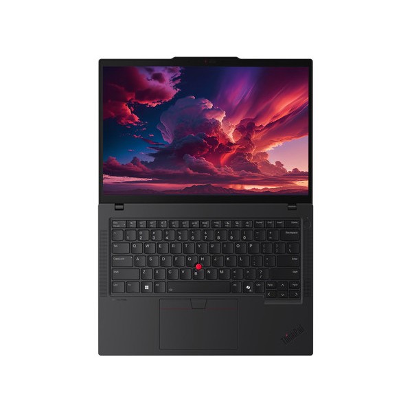 LENOVO Laptop ThinkPad P14s G6 14.5'' WQXGA IPS/Ultra7-265H/64GB/1TB SSD/NVIDIA RTX PRO 500 Blackwell Generation 6GB/Win 11 Pro/3Y PREM/Black | Laptops | PC & Περιφερειακά & Αναβάθμιση |