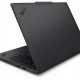 LENOVO Laptop ThinkPad P14s G6 14.5'' WQXGA IPS/Ultra7-265H/64GB/1TB SSD/NVIDIA RTX PRO 500 Blackwell Generation 6GB/Win 11 Pro/3Y PREM/Black | Laptops | PC & Περιφερειακά & Αναβάθμιση |