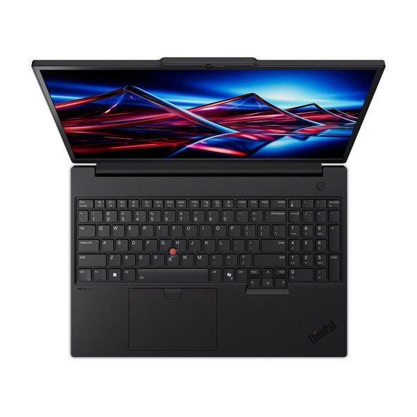 LENOVO Laptop ThinkPad P16v G3 16'' WUXGA IPS/Ultra7-255H/32GB/1TB/NVIDIA RTX PRO 2000 Blackwell Generation 8GB/Win 11 Pro/3Y PREM/Black | Laptops | PC & Περιφερειακά & Αναβάθμιση |