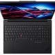 LENOVO Laptop ThinkPad P16v G3 16'' WUXGA IPS/Ultra7-255H/32GB/1TB/NVIDIA RTX PRO 2000 Blackwell Generation 8GB/Win 11 Pro/3Y PREM/Black | Laptops | PC & Περιφερειακά & Αναβάθμιση |