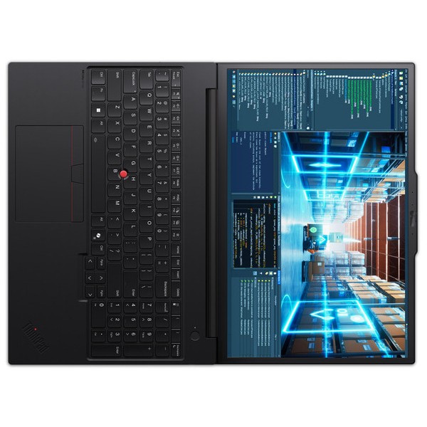 LENOVO Laptop ThinkPad P16v G3 16'' WUXGA IPS/Ultra7-255H/32GB/1TB/NVIDIA RTX PRO 2000 Blackwell Generation 8GB/Win 11 Pro/3Y PREM/Black | Laptops | PC & Περιφερειακά & Αναβάθμιση |