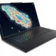 LENOVO Laptop ThinkPad P1 G8 16'' 3.2K OLED/Ultra9-285H/64GB/2TB SSD/NVIDIA RTX PRO 2000 8GB/Win 11 Pro/3Y PREM/Touch/Black | Laptops | PC & Περιφερειακά & Αναβάθμιση |