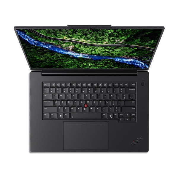 LENOVO Laptop ThinkPad P1 G8 16'' 3.2K OLED/Ultra9-285H/64GB/2TB SSD/NVIDIA RTX PRO 2000 8GB/Win 11 Pro/3Y PREM/Touch/Black | Laptops | PC & Περιφερειακά & Αναβάθμιση |