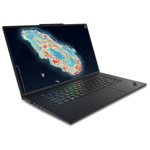 LENOVO Laptop ThinkPad P1 G8 16'' WUXGA IPS/Ultra7-255H/32GB/1TB SSD/NVIDIA RTX PRO 2000 8GB/Win 11 Pro/3Y PREM/Black - Laptops