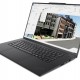 LENOVO Laptop ThinkPad P1 G8 16'' WUXGA IPS/Ultra7-255H/32GB/1TB SSD/NVIDIA RTX PRO 2000 8GB/Win 11 Pro/3Y PREM/Black | Laptops | PC & Περιφερειακά & Αναβάθμιση |