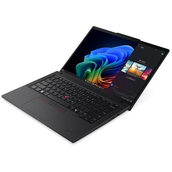 LENOVO Laptop ThinkPad T14 G6 14'' WUXGA IPS/Ultra7-258V/32GB/1TB SSD/Intel Graphics/Win 11 Pro/3Y PREM/Touch/Black | Laptops | PC & Περιφερειακά & Αναβάθμιση |