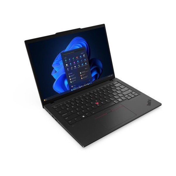 LENOVO Laptop ThinkPad T14 G6 14'' WUXGA IPS/Ultra7-255U/64GB/1TB SSD/Intel Graphics/Win 11 Pro/3Y PREM/Black | Laptops | PC & Περιφερειακά & Αναβάθμιση |
