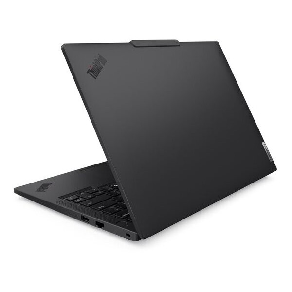 LENOVO Laptop ThinkPad T14 G6 14'' WUXGA IPS/Ultra7-255U/64GB/1TB SSD/Intel Graphics/Win 11 Pro/3Y PREM/Black | Laptops | PC & Περιφερειακά & Αναβάθμιση |