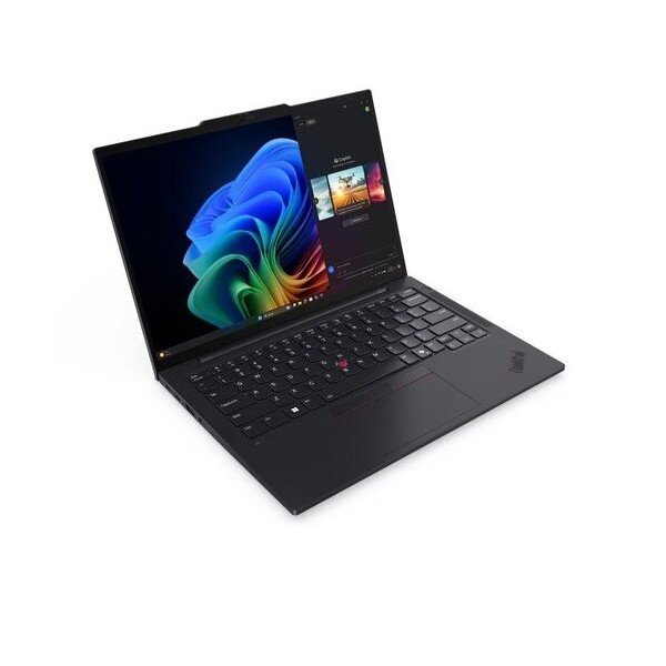 LENOVO Laptop ThinkPad T14s G6 14'' WUXGA IPS/Ultra7-258V/32GB/1TB SSD/Intel Arc Graphics/Win 11 Pro/3Y PREM/Black - PC & Περιφερειακά & Αναβάθμιση