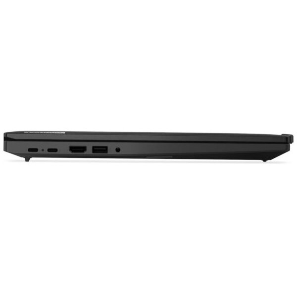 LENOVO Laptop ThinkPad T16 G4 16'' WUXGA IPS/Ultra7-255U/32GB/1TB SSD/Intel Graphics /Win 11 Pro/4G/3Y PREM/Black | Laptops | PC & Περιφερειακά & Αναβάθμιση |