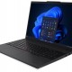LENOVO Laptop ThinkPad T16 G4 16'' WUXGA IPS/Ultra7-255U/64GB/1TB SSD/Intel Graphics /Win 11 Pro/3Y PREM/Black | Laptops | PC & Περιφερειακά & Αναβάθμιση |