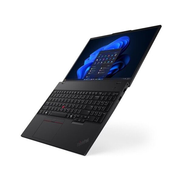 LENOVO Laptop ThinkPad T16 G4 16'' WUXGA IPS/Ultra7-255U/64GB/1TB SSD/Intel Graphics /Win 11 Pro/3Y PREM/Black | Laptops | PC & Περιφερειακά & Αναβάθμιση |