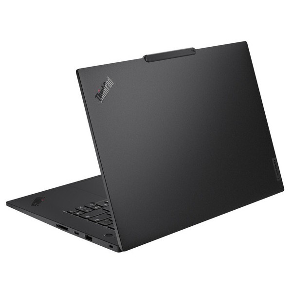 LENOVO Laptop ThinkPad T1g G8 16'' WUXGA IPS/Ultra7-255U/32GB/1TB SSD/NVIDIA GeForce RTX 5060 8GB/Win 11 Pro/3Y PREM/Black | Laptops | PC & Περιφερειακά & Αναβάθμιση |