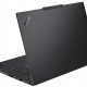 LENOVO Laptop ThinkPad T1g G8 16'' WUXGA IPS/Ultra7-255U/32GB/1TB SSD/NVIDIA GeForce RTX 5060 8GB/Win 11 Pro/3Y PREM/Black | Laptops | PC & Περιφερειακά & Αναβάθμιση |