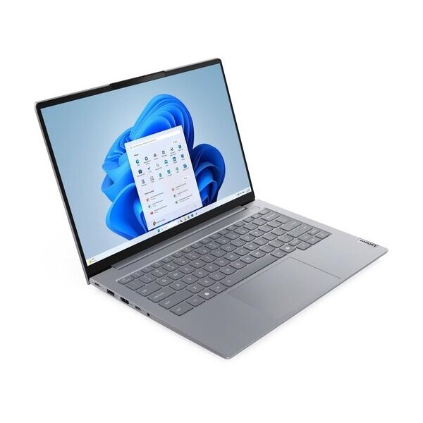 LENOVO Laptop ThinkBook 14 IAL G8 14'' WUXGA IPS/Ultra5-225U/16GB/512GB SSD/Intel Graphics /Win 11 Pro/3Y NBD/Arctic Grey | Laptops | PC & Περιφερειακά & Αναβάθμιση |