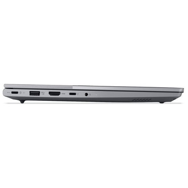 LENOVO Laptop ThinkBook 14 IAL G8 14'' WUXGA IPS/Ultra5-225U/16GB/512GB SSD/Intel Graphics /Win 11 Pro/3Y NBD/Arctic Grey | Laptops | PC & Περιφερειακά & Αναβάθμιση |