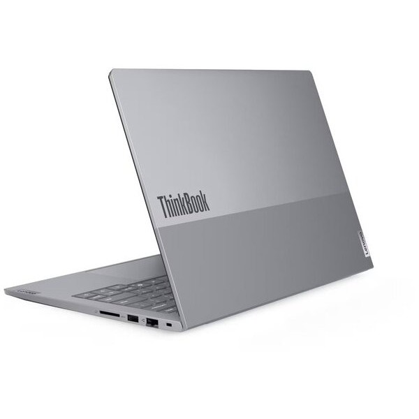 LENOVO Laptop ThinkBook 14 IAL G8 14'' WUXGA IPS/Ultra5-225U/16GB/512GB SSD/Intel Graphics /Win 11 Pro/3Y NBD/Arctic Grey | Laptops | PC & Περιφερειακά & Αναβάθμιση |