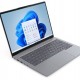 LENOVO Laptop ThinkBook 14 G7 ARP 14'' WUXGA IPS/R5-7535HS/16GB/512GB SSD/AMD Radeon Graphics/Win 11 Pro/3Y NBD/Arctic Grey | Laptops | PC & Περιφερειακά & Αναβάθμιση |