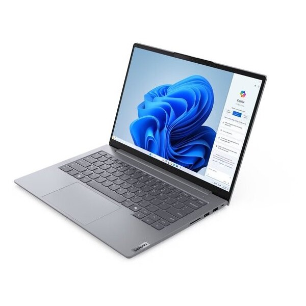 LENOVO Laptop ThinkBook 14 G7 ARP 14'' WUXGA IPS/R5-7535HS/16GB/512GB SSD/AMD Radeon Graphics/Win 11 Pro/3Y NBD/Arctic Grey | Laptops | PC & Περιφερειακά & Αναβάθμιση |