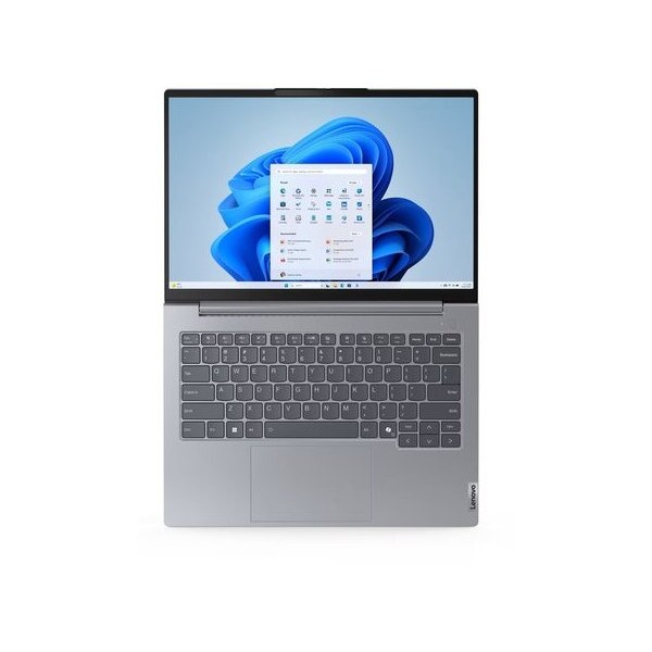 LENOVO Laptop ThinkBook 14 G7 ARP 14'' WUXGA IPS/R5-7535HS/16GB/512GB SSD/AMD Radeon Graphics/Win 11 Pro/3Y NBD/Arctic Grey | Laptops | PC & Περιφερειακά & Αναβάθμιση |