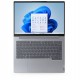 LENOVO Laptop ThinkBook 14 G7 ARP 14'' WUXGA IPS/R5-7535HS/16GB/512GB SSD/AMD Radeon Graphics/Win 11 Pro/3Y NBD/Arctic Grey | Laptops | PC & Περιφερειακά & Αναβάθμιση |