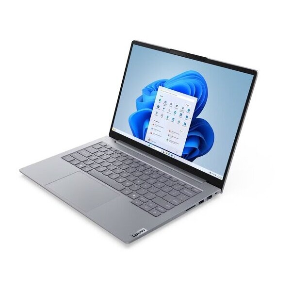 LENOVO Laptop ThinkBook 14 G8 IAL 14'' WUXGA IPS/Ultra7-255H/32GB/1TB SSD/Intel Arc Graphics/Win 11 Pro/3Y NBD/Arctic Grey - PC & Περιφερειακά & Αναβάθμιση