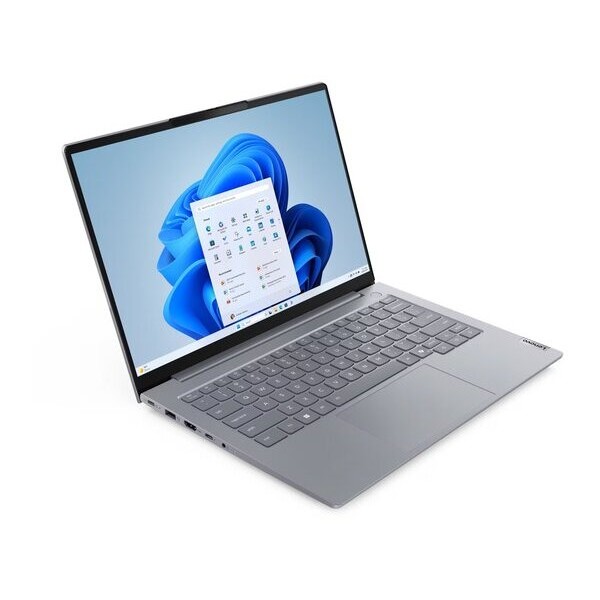 LENOVO Laptop ThinkBook 14 G8 IAL 14'' WUXGA IPS/Ultra7-255H/32GB/1TB SSD/Intel Arc Graphics/Win 11 Pro/3Y NBD/Arctic Grey | Laptops | PC & Περιφερειακά & Αναβάθμιση |