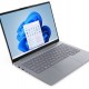 LENOVO Laptop ThinkBook 14 G8 IAL 14'' WUXGA IPS/Ultra7-255H/32GB/1TB SSD/Intel Arc Graphics/Win 11 Pro/3Y NBD/Arctic Grey | Laptops | PC & Περιφερειακά & Αναβάθμιση |
