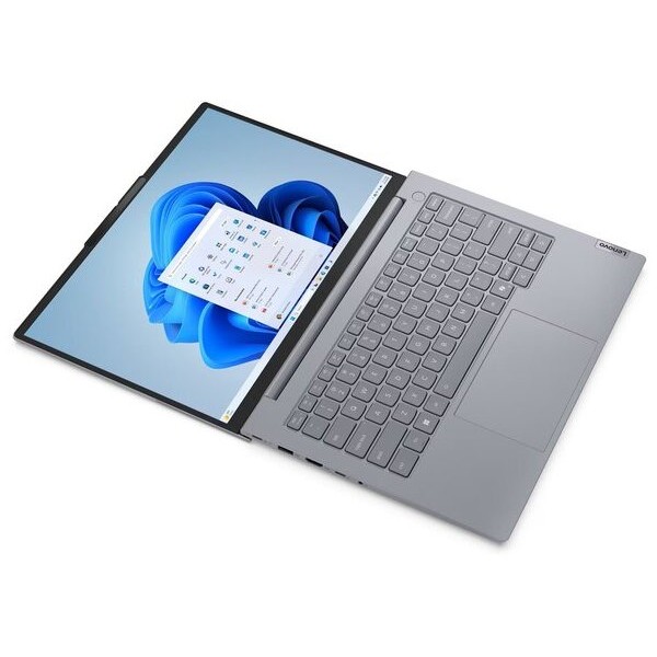 LENOVO Laptop ThinkBook 14 G8 IAL 14'' WUXGA IPS/Ultra7-255H/32GB/1TB SSD/Intel Arc Graphics/Win 11 Pro/3Y NBD/Arctic Grey | Laptops | PC & Περιφερειακά & Αναβάθμιση |