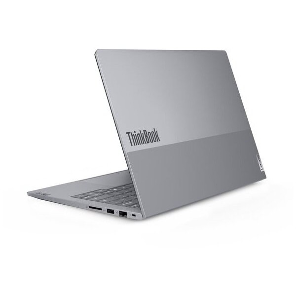 LENOVO Laptop ThinkBook 14 G8 IAL 14'' WUXGA IPS/Ultra7-255H/32GB/1TB SSD/Intel Arc Graphics/Win 11 Pro/3Y NBD/Arctic Grey | Laptops | PC & Περιφερειακά & Αναβάθμιση |