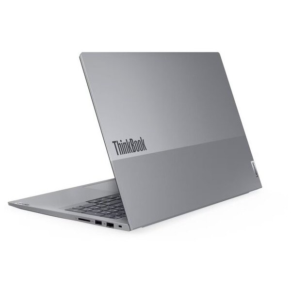 LENOVO Laptop ThinkBook 16 G7 ARP 16'' WUXGA IPS/R5-7535HS /32GB/1TB SSD/AMD Radeo 660M Graphics/Win 11 Pro/3Y NBD/Arctic Grey | Laptops | PC & Περιφερειακά & Αναβάθμιση |
