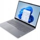 LENOVO Laptop ThinkBook 16 G9 IRL 16'' WUXGA IPS/Intel Core 7-240H/16GB/1TB SSD/Intel  Graphics/Win 11 Pro/3Y NBD/Arctic Grey | Laptops | PC & Περιφερειακά & Αναβάθμιση |