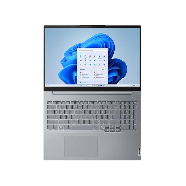 LENOVO Laptop ThinkBook 16 G9 IRL 16'' WUXGA IPS/Intel Core 7-240H/16GB/1TB SSD/Intel  Graphics/Win 11 Pro/3Y NBD/Arctic Grey | Laptops | PC & Περιφερειακά & Αναβάθμιση |