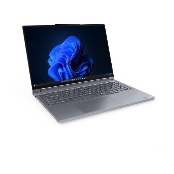 LENOVO Laptop ThinkBook 16p G6 IAX 16'' WQXGA IPS/Ultra7-255HX/32GB/1TB SSD/NVIDIA GeForce RTX 5060 8GB/Win 11 Pro/3Y NBD/Luna Grey - Laptops