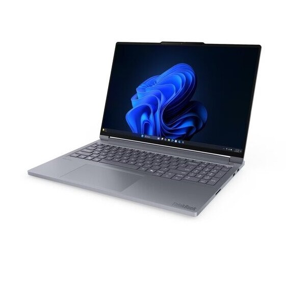 LENOVO Laptop ThinkBook 16p G6 IAX 16'' 3.2K IPS/Ultra9-275HX/32GB/1TB SSD/NVIDIA GeForce RTX 5060 8GB/Win 11 Pro/3Y NBD/Luna Grey | Laptops | PC & Περιφερειακά & Αναβάθμιση |