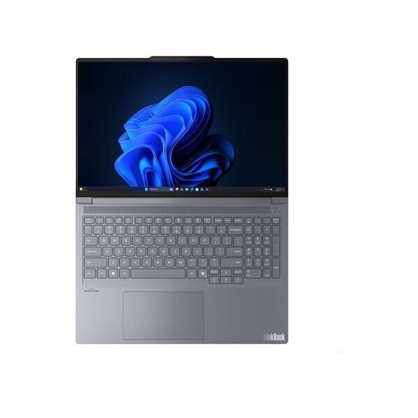 LENOVO Laptop ThinkBook 16p G6 IAX 16'' 3.2K IPS/Ultra9-275HX/32GB/1TB SSD/NVIDIA GeForce RTX 5060 8GB/Win 11 Pro/3Y NBD/Luna Grey | Laptops | PC & Περιφερειακά & Αναβάθμιση |
